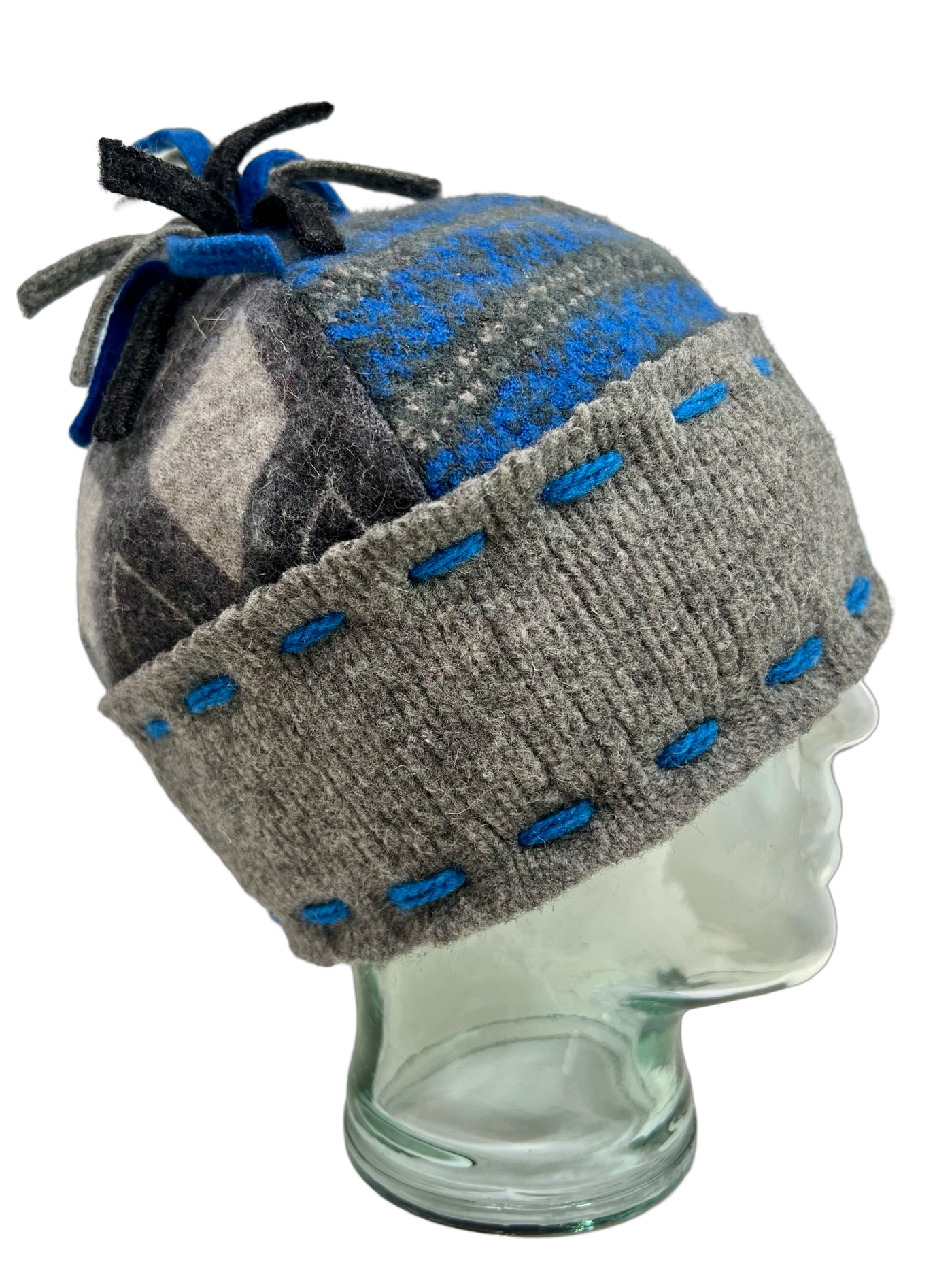 One of a Kind Ski Cap 160