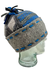 One of a Kind Ski Cap 160