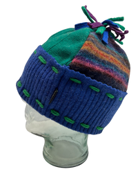 One of a Kind Ski Cap 153