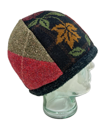 One of a Kind Beanie Hat  163