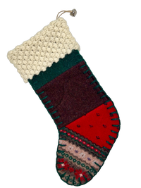 One of a Kind Stocking 188