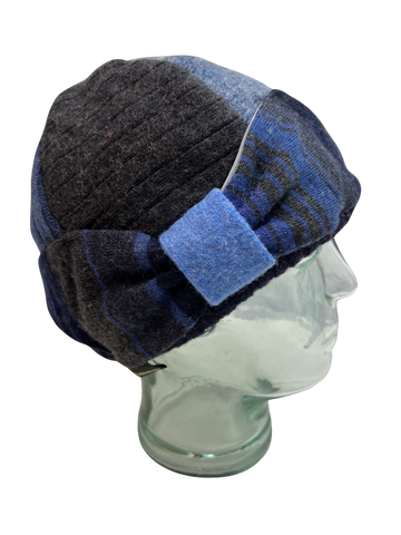 One Of A Kind Hats | Upcycled Wool Hats – Baabaazuzu