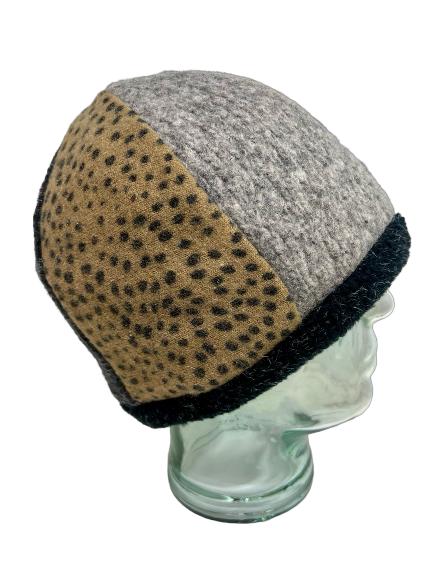 One of a Kind Beanie Hat  160