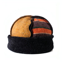 Women's Seamed Hat