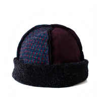 Women's Seamed Hat