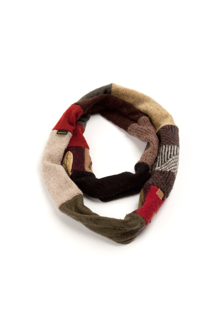 Infinity Scarf