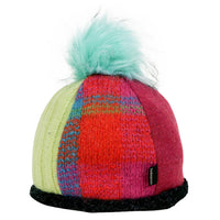 Pom Pom Hat