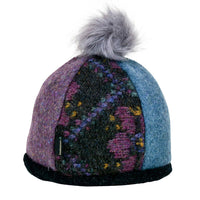 Pom Pom Hat