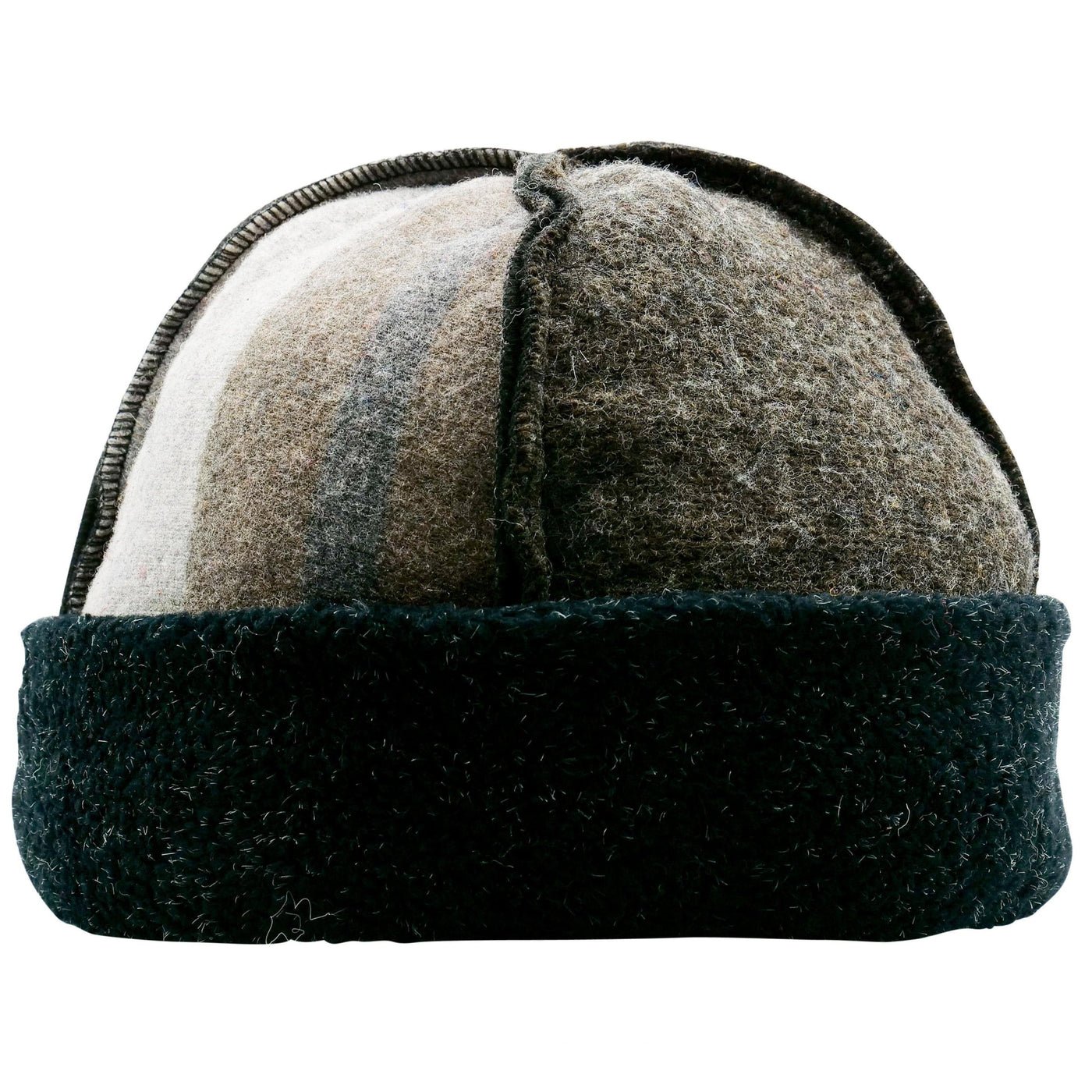 Women's Seamed Hat