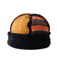 Men's Seamed Hat