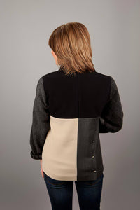 Long Regular Jacket