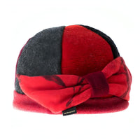 Bow Hat